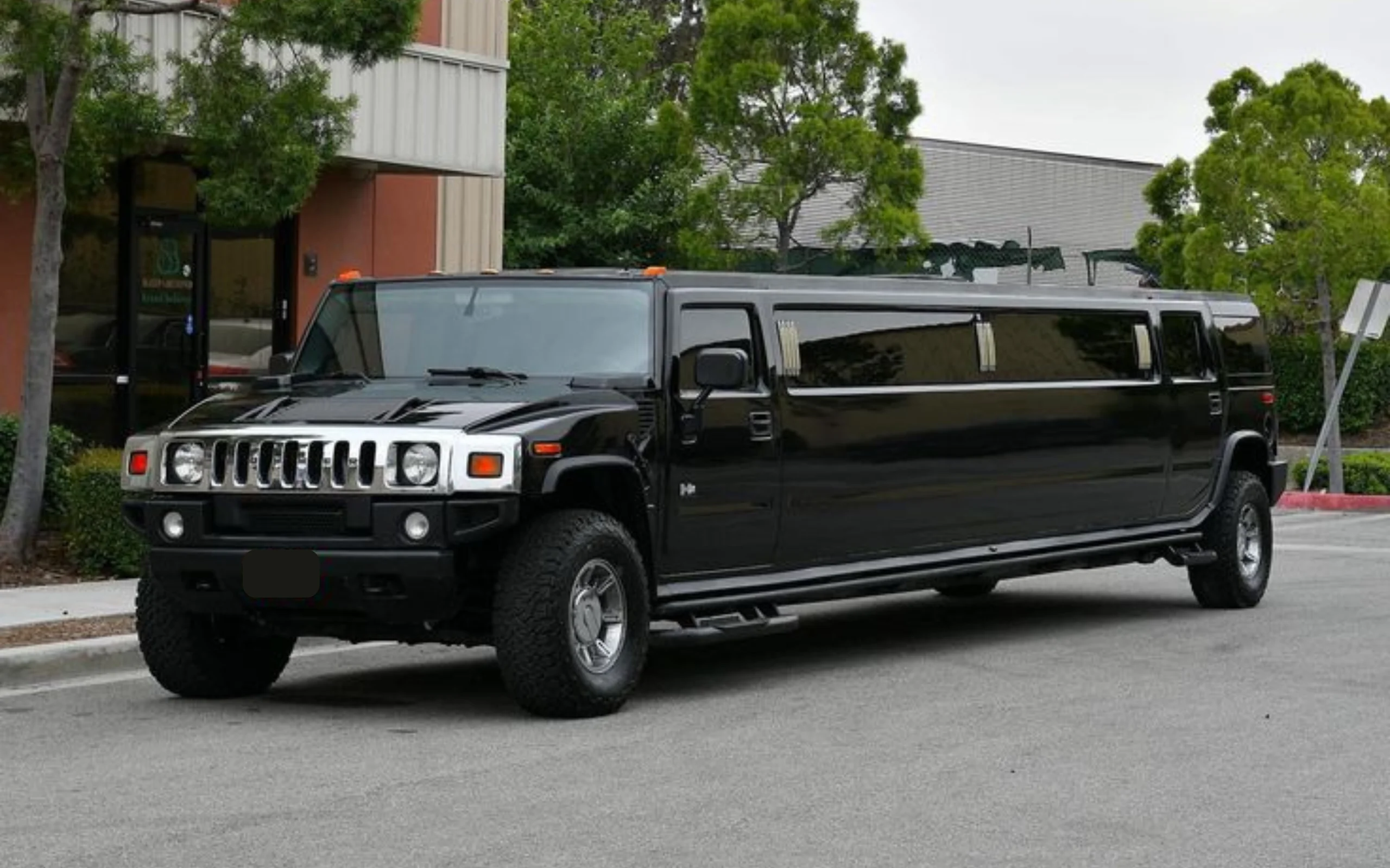 Hummer Limo Hummer Limo